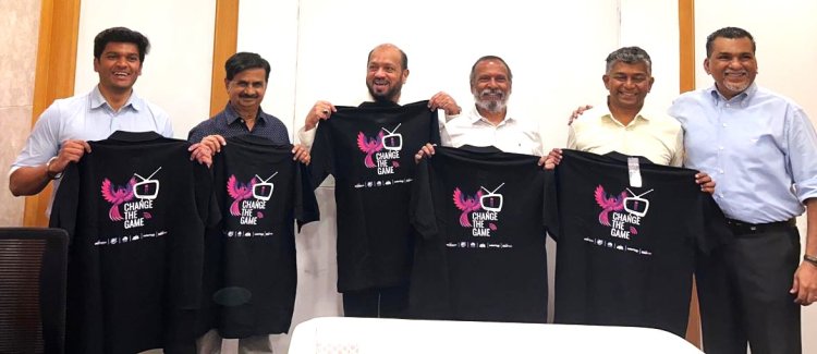 NXTDIGITAL Media Group strengthens its broadband push - forges strategic  alliance with leading regional player, 7Star Group