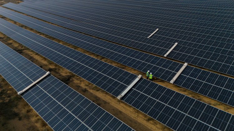 Adani Green operationalizes 180 MW  solar power plant in Rajasthan