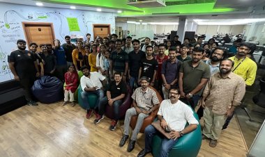 NASSCOM FAYA: 80 to host seminar on AI co-pilots on Apr. 3