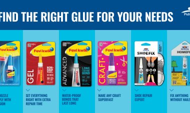 Fevikwik Adds Four New Variants to Enhance Consumers’ Instant Repair Experience