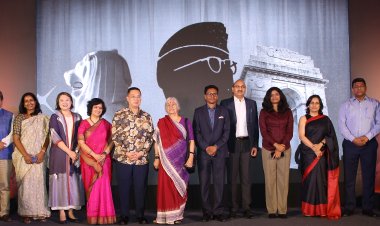 DBS Bank India hosts an Exclusive Screening of "Netaji Subhas Chandra Bose: A Singapore Saga”