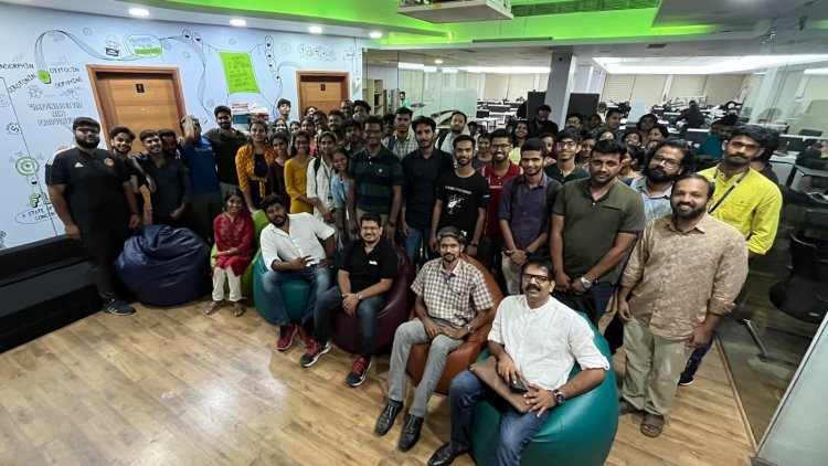 NASSCOM FAYA: 80 to host seminar on AI co-pilots on Apr. 3