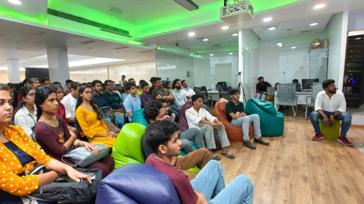 NASSCOM FAYA: 80 to host seminar on AI co-pilots on Apr. 3