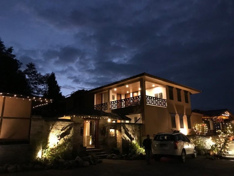 Club Mahindra Adds 6 New Exotic Destinations for Its Members
