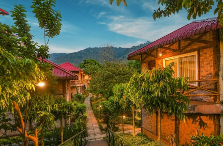 Club Mahindra Adds 6 New Exotic Destinations for Its Members
