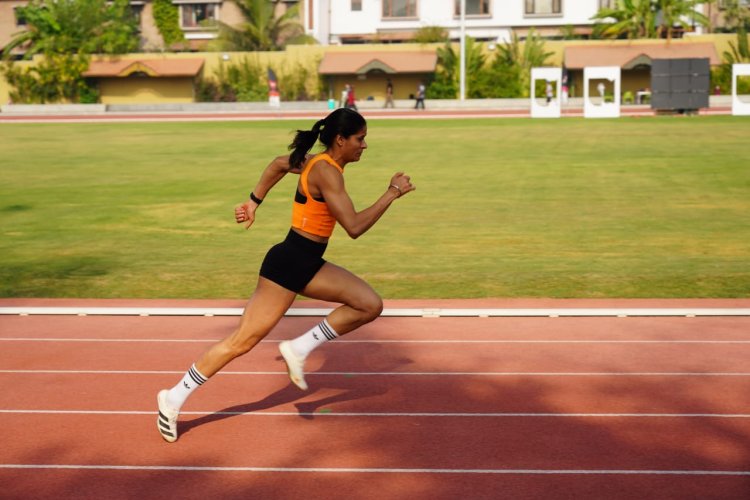 Empowering Women Athletes through Coca-Cola India and Anju Bobby Sports Foundation’s Long-Standing Partnership