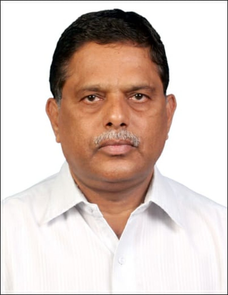 Milma Chairman elected to NCDFI Board for second term