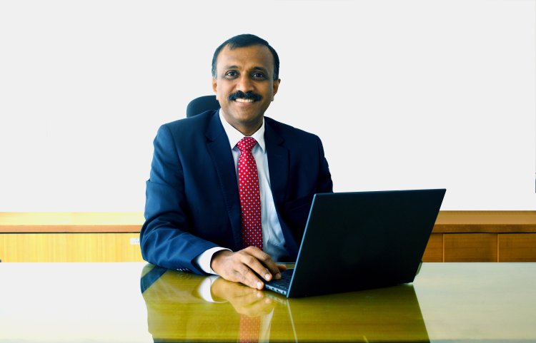 Muthoot FinCorp Reports Highest Ever Loan Disbursements in FY 24