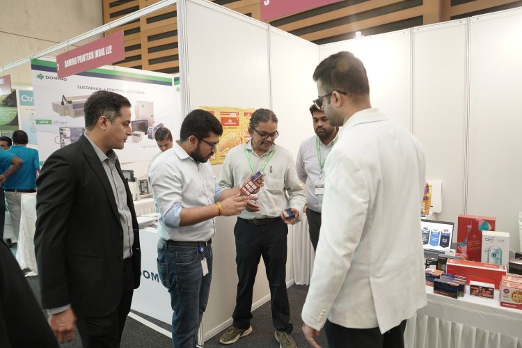 Godrej Consumer Products Hosts Supplier Innovation Day to Drive Creativity, Innovation, and Sustainability