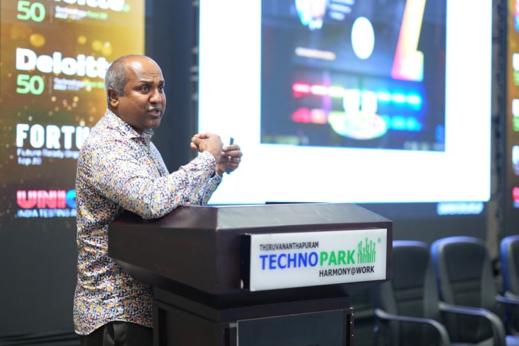 AI to boost global economy significantly in 10 years: Expert