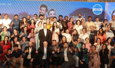 Pearson PTE’s successful Partner Meet in Kochi; unveils plans for growth