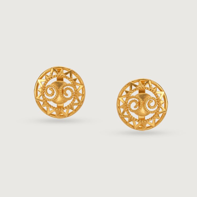 THIS AKSHAYA TRITIYA, MIA BY TANISHQ PRESENTS ‘NATIVE’ INSPIRED BY TRADITIONAL ART