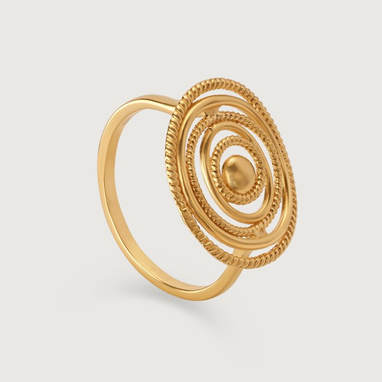 THIS AKSHAYA TRITIYA, MIA BY TANISHQ PRESENTS ‘NATIVE’ INSPIRED BY TRADITIONAL ART