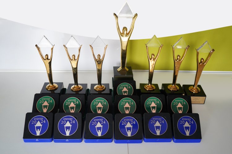 Allianz Services India shines at Stevie Awards for Sales & Customer Service 2024